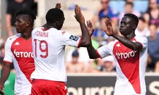 Thumbnail for article: AS Monaco spaart basisspelers en wint nipt in aanloop naar duel met PSV           