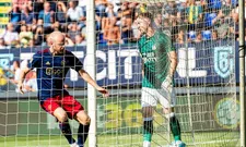 Thumbnail for article: Ajax stelt orde op zaken tegen Fortuna in tweede helft, Yilmaz maakt prachttreffer