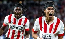 Thumbnail for article: PSV wint na verlenging van Monaco, De Jong uitermate belangrijk met goal en assist