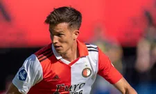 Thumbnail for article: 'Groen licht uit VS: Fortuna verlost Feyenoorder van uitzichtloze situatie'