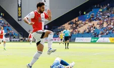 Thumbnail for article: Reserves van Feyenoord winnen met overtuigende cijfers van Dordrecht in oefenpot