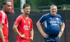 Thumbnail for article: Twente vol vertrouwen na winst: 'Je merkt dat we op elkaar ingespeeld zijn'