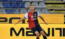 Thumbnail for article: Klavan doet boekje open: 'Liep stage bij Ajax, maar Van Gaal wilde me niet hebben'