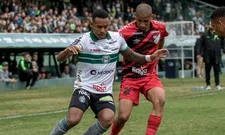 Thumbnail for article: Colombiaanse salsa ingeruild voor Braziliaanse samba: Feyenoord trekt Paixão aan