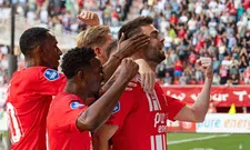 Thumbnail for article: FC Twente wint opnieuw en kan zich opmaken voor clash met Fiorentina