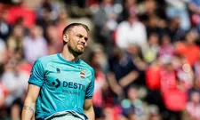 Thumbnail for article: 'Feyenoord klopt bij Anderlecht aan voor oude Eredivisie-bekende Wellenreuther'