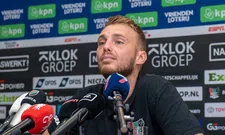 Thumbnail for article: 'Meijer hakt knoop door: Cillessen maakt zich op voor rentree in het NEC-shirt'