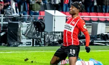 Thumbnail for article: Deze tien aanvallers kunnen de geblesseerde Madueke mogelijk opvangen bij PSV