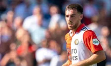 Thumbnail for article: 'Kökcü onder de indruk van Feyenoord: clubleiding krijgt belangrijke boodschap'