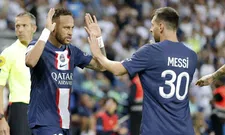 Thumbnail for article: PSG wervelt langs Montpellier, Dumfries redt Internazionale in absolute slotminuut