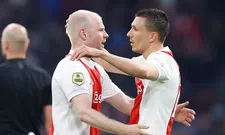 Thumbnail for article: 'Met Brobbey én Tadic heeft Schreuder sportief een keiharde beslissing genomen'