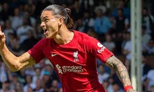 Thumbnail for article: Van Dijk leert Nuñez de les, doodsbedreigingen voor Andersen na 'uitlokken' rood