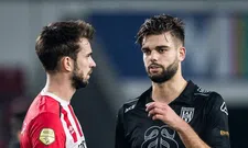 Thumbnail for article: Pröpper: 'Ik probeerde mijn broer Davy nog naar FC Twente halen'                  