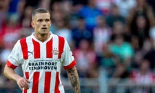 Thumbnail for article: Optimisme overheerst bij PSV'er: 'Het was mooi om zo tegen Rangers te vechten'