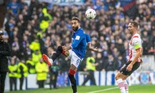 Thumbnail for article: 'Sangaré maakt geweldige indruk op Britse pers, ademloze avond op Ibrox'