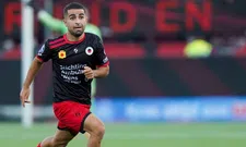 Thumbnail for article: Azarkan baalt: "Ik heb me er bij neergelegd dat ik Feyenoord 1 niet zal halen"    