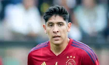 Thumbnail for article: 'Álvarez op de radar van 'grote Engelse club', Ajax wil niet meewerken aan deal'