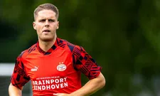 Thumbnail for article: Veerman steekt hand niet in eigen boezem na PSV-deceptie: 'Speel liever op acht'