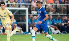 Thumbnail for article: 'Onderhandelingen tussen Ajax en Chelsea over Ziyech verlopen zeer, zeer stroef'