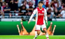 Thumbnail for article: 'Newcastle geeft niet op: Ajax kan aanzienlijk verhoogd bod op Álvarez verwachten'