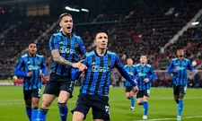 Thumbnail for article: Antony-opvolger loopt al rond in Amsterdam: 'Hij was bij Feyenoord de beste'