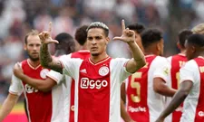 Thumbnail for article: ''Here we go': Manchester United en Ajax eindelijk akkoord over transfer Antony'