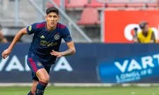 Thumbnail for article: 'Álvarez vertrekt niet naar Premier League: Ajax dwarsboomt transfer'