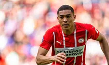 Thumbnail for article: Van Nistelrooij sluit vertrek van Vinícius niet uit en bespreekt komst El Ghazi