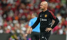 Thumbnail for article: Ten Hag laat zich uit over Antony-debuut: 'Ik hoop dat hij snel kan gaan spelen'