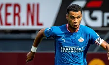 Thumbnail for article: Gakpo begint 'gewoon' in PSV-basis: eerste basisplaats voor nieuwkomer Branthwaite