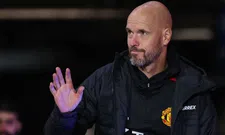 Thumbnail for article: Ten Hag verwacht geen mutaties meer in de selectie: Ronaldo blijft op Old Trafford