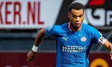 Thumbnail for article: 'Gakpo gaat nieuw verbeterd contract tekenen en wordt topverdiener bij PSV'