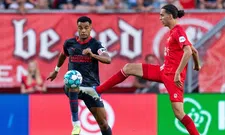 Thumbnail for article: Zerrouki over transfer: 'Wie zegt dat hij dat kan, doet iets wat onmogelijk is'