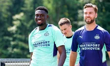 Thumbnail for article: Luckassen vertrekt na vijf jaar definitief bij PSV en gaat aan de slag in Israël 