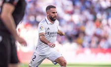 Thumbnail for article: Carvajal vraagt om steun na inbraak: 'Voetballers zijn een makkelijke prooi'      