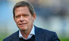 Thumbnail for article: Arnesen toont begrip na Feyenoord-exit: 'Niemand is nu eenmaal groter dan de club'