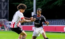 Thumbnail for article: Hoever valt opnieuw door de mand: 'Zelfs bij Jong PSV verdedigt hij matig'