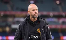 Thumbnail for article: Zegereeks Manchester United ten einde: Ten Hag verliest van Real Sociedad