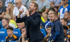 Thumbnail for article: Witte rook uit Londen: Chelsea presenteert opvolger van Tuchel op Stamford Bridge