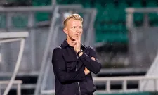 Thumbnail for article: Kuyt wijst naar publiek na nieuw puntverlies: 'Jammer en dit helpt niet'