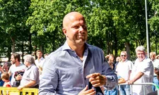 Thumbnail for article: Slot kiest kant in akkefietje Kökcü en Gimenez: 'Orkun is onze nummer één'        