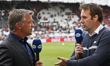 Thumbnail for article: Opvallend advies voor Van Gaal: 'Pasveer fantastisch, Noppert maakt indruk'