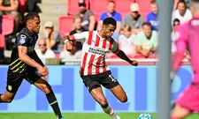 Thumbnail for article: PSV komt met de schrik vrij tegen stug RKC na strafschop in blessuretijd