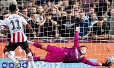 Thumbnail for article: Vaessen witheet na late RKC-deceptie tegen PSV: 'Kijk hoe snel hij opstaat'