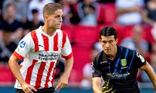 Thumbnail for article: Veerman kan frustratie RKC begrijpen: 'Zo kregen wij hem bij Heerenveen ook tegen'