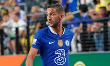 Thumbnail for article: Ziyech staat voor rentree bij Marokko: ex-Ajacied opgeroepen voor oefeninterlands