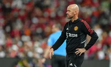 Thumbnail for article: "Het elftal ging als een tierelier: ze geven alles voor Ten Hag en United"