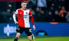 Thumbnail for article: Feyenoord-transfer pakt goed uit: Wålemark voor het eerst opgeroepen voor Zweden  