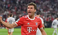 Thumbnail for article: 'Volgende inbraak bij profvoetballer: Müller wordt tijdens Europese avond beroofd'