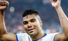 Thumbnail for article: Casemiro over Antony: 'Belangrijk om speler met zijn kwaliteiten te hebben'